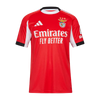 Camisa Benfica Home 25/26 - Adidas Torcedor Masculina
