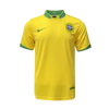Camisa Retrô 2006 Seleção Brasileira Home Nike Masculina - Amarela