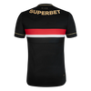 Camisa São Paulo III 25/26 - NB Torcedor Masculina
