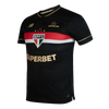 Camisa São Paulo III 25/26 - NB Torcedor Masculina