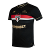 Camisa São Paulo III 25/26 - NB Torcedor Masculina
