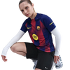 Camisa Barcelona Home 25/26 - Nike Feminina