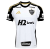 Camisa Atlético Mineiro Away Todos Patrocínios 25/26 - Adidas Torcedor Masculina
