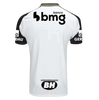Camisa Atlético Mineiro Away Todos Patrocínios 25/26 - Adidas Torcedor Masculina