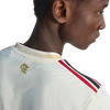 Camisa Flamengo Third 25/26 - Adidas Jogador Masculina