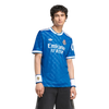Camisa Real Madrid Third 25/26 - Adidas Torcedor Masculina