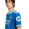 Camisa Real Madrid Third 25/26 - Adidas Torcedor Masculina