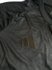 Camisa Atlético Mineiro All Black 25/26 - Versão Torcedor