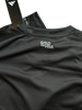 Camisa Atlético Mineiro All Black 25/26 - Versão Feminina