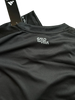 Camisa Atlético Mineiro All Black 25/26 - Versão Torcedor