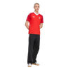 Camisa Flamengo Goleiro Reserva 25/26 - Versão Torcedor