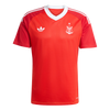 Camisa Flamengo Goleiro Reserva 25/26 - Versão Torcedor