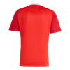 Camisa Flamengo Goleiro Reserva 25/26 - Versão Torcedor