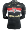 Camisa São Paulo III 25/26 - New Balance Jogador Masculina