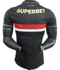 Camisa São Paulo III 25/26 - New Balance Jogador Masculina