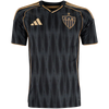 Camisa Atlético Mineiro III 25/26 - Versão Torcedor Masculina