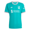 Camisa Liverpool Third 25/26 - Adidas Torcedor Masculina