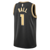 Camisa Regata NBA Charlotte Hornets 2024/25 Masculina - Nike