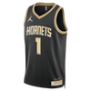 Camisa Regata NBA Charlotte Hornets 2024/25 Masculina - Nike