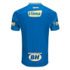 Camisa Cruzeiro III Todos Patrocínios 25/26 - Adidas Torcedor Masculina
