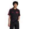 Camisa Flamengo Lifestyler 25/26 - Torcedor Adidas Lançamento