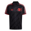 Camisa Flamengo Lifestyler 25/26 - Torcedor Adidas Lançamento