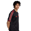 Camisa Flamengo Lifestyler 25/26 - Torcedor Adidas Lançamento