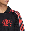 Camisa Flamengo Lifestyler 25/26 - Torcedor Adidas Lançamento