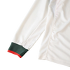 Camisa Chelsea Away Manga Comprida 25/26 - Adidas Torcedor Masculina
