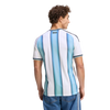 Camisa Argentina Home 26/27 - Torcedor Adidas Masculina