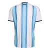 Camisa Argentina Home 26/27 - Torcedor Adidas Masculina