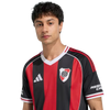 Camisa River Plate Away 25/26 - Adidas Torcedor Masculina