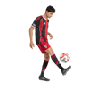 Camisa River Plate Away 25/26 - Adidas Torcedor Masculina