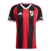 Camisa River Plate Away 25/26 - Adidas Torcedor Masculina