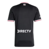 Camisa River Plate Away 25/26 - Adidas Torcedor Masculina