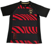 Camisa Flamengo Pherusa Braziline 25/26 - Torcedor Lançamento