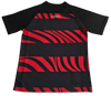 Camisa Flamengo Pherusa Braziline 25/26 - Torcedor Lançamento