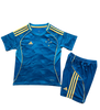 Kit Infantil Cruzeiro III 25/26