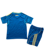 Kit Infantil Cruzeiro III 25/26