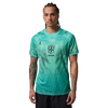 Camisa Brasil Goleiro 26/27 - Verde Torcedor Masculina
