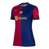 Camisa Barcelona Home 24/25 - Nike Feminina