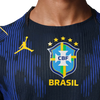 Camisa Brasil Away 26/27 - Azul Torcedor Masculina