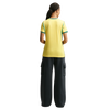 Camisa Brasil I Nike 2026/27 Feminina - Amarela