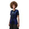 Camisa Brasil Away 26/27 - Azul Versão Feminina