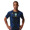Camisa Brasil Away 26/27 - Azul Torcedor Masculina