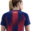 Camisa Barcelona Home 25/26 - Nike Feminina