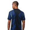 Camisa Brasil Away 26/27 - Azul Torcedor Masculina