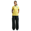 Camisa Brasil I Nike 2026/27 Feminina - Amarela