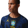 Camisa Brasil Away 26/27 - Azul Torcedor Masculina