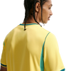 Camisa Brasil Home 26/27 - Nike Torcedor Masculina.